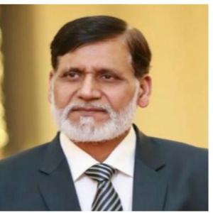 Dr. Muhammad Afzal